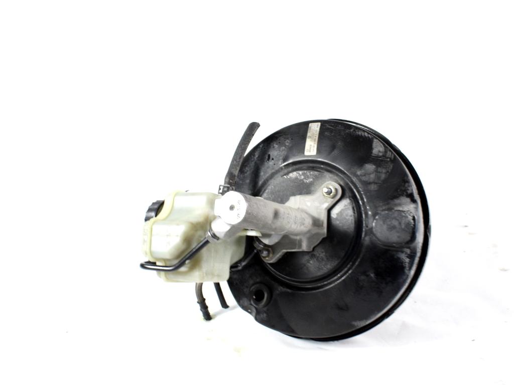 SERVO OJACEVALNIK ZAVOR S PUMPO OEM N. 1K1614105AJ ORIGINAL REZERVNI DEL AUDI A3 MK2 8P 8PA 8P1 (2003 - 2008)DIESEL LETNIK 2005