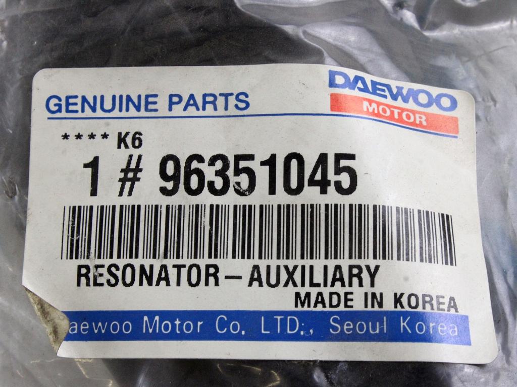 CEV / CEV ZRAKA OEM N. 96351045 ORIGINAL REZERVNI DEL DAEWOO ESPERO (1990 - 1997)BENZINA LETNIK 1997