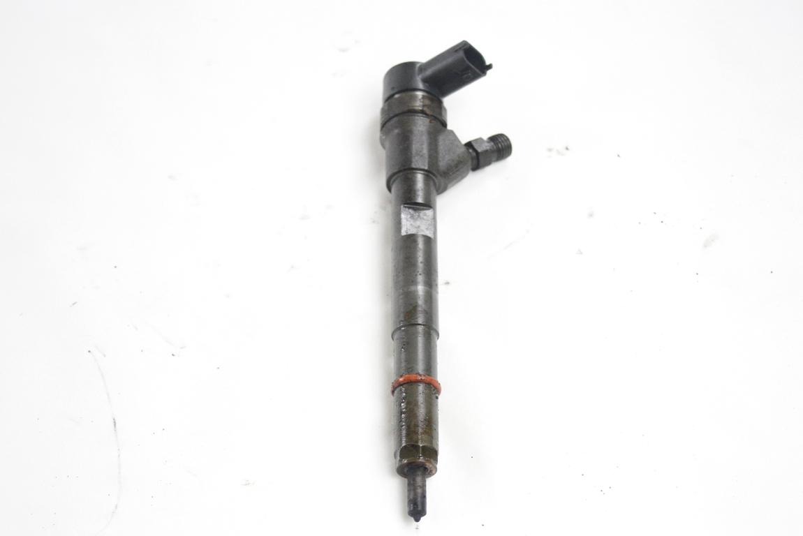 INJEKTORJI DIESEL OEM N. 445110218 ORIGINAL REZERVNI DEL JEEP CHEROKEE MK3 R KJ (2005 - 2008) DIESEL LETNIK 2006