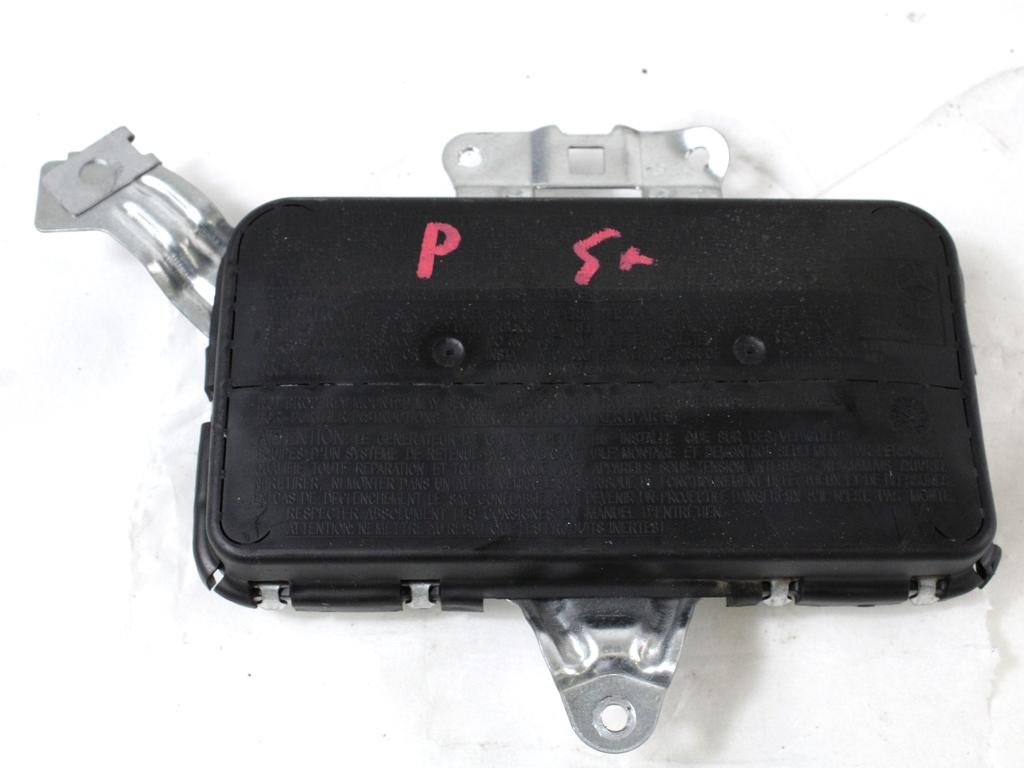 AIRBAG VRATA OEM N. A2038600105 ORIGINAL REZERVNI DEL MERCEDES CLASSE E W211 S211 BER/SW (03/2002 - 05/2006) DIESEL LETNIK 2003