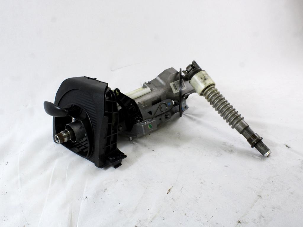 VOLANSKI DROG OEM N. A2114602816 ORIGINAL REZERVNI DEL MERCEDES CLASSE E W211 S211 BER/SW (03/2002 - 05/2006) DIESEL LETNIK 2003