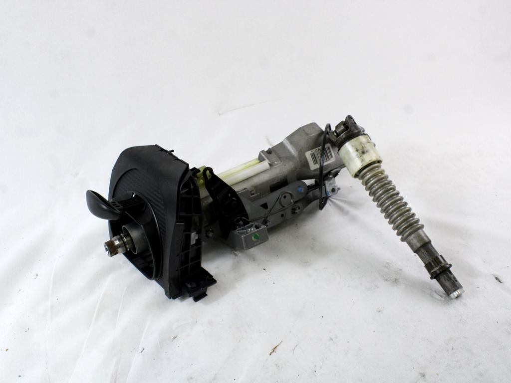 VOLANSKI DROG OEM N. A2114602816 ORIGINAL REZERVNI DEL MERCEDES CLASSE E W211 S211 BER/SW (03/2002 - 05/2006) DIESEL LETNIK 2003