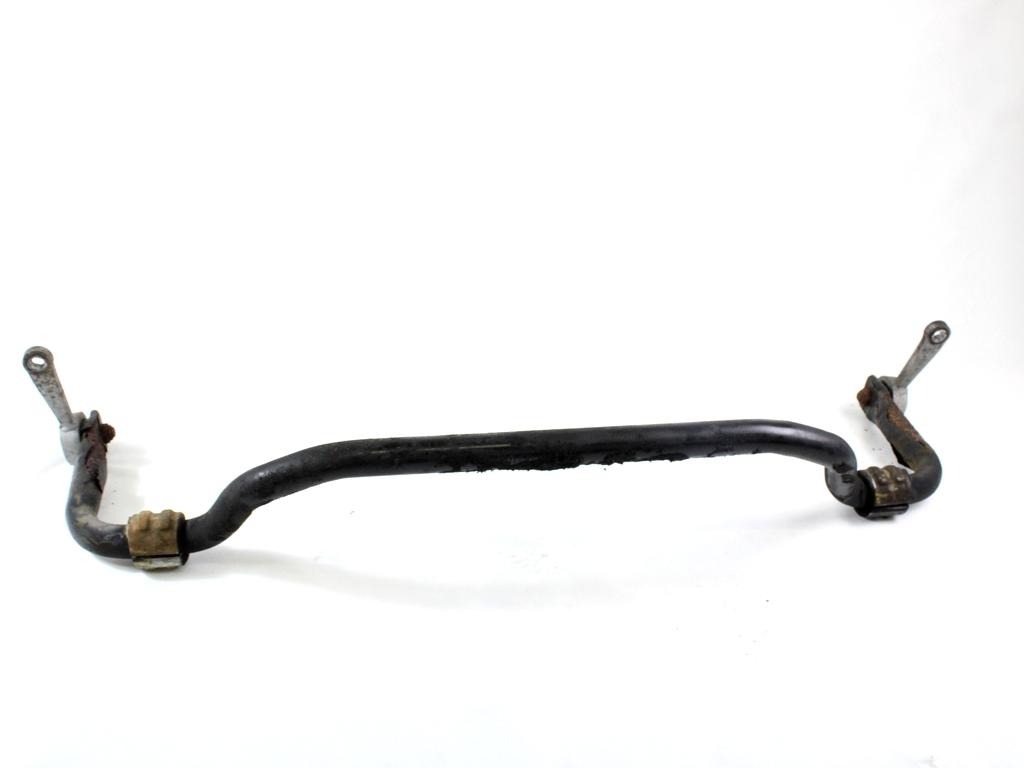 SPREDNJI STABILIZATOR OEM N. A2113232965 ORIGINAL REZERVNI DEL MERCEDES CLASSE E W211 S211 BER/SW (03/2002 - 05/2006) DIESEL LETNIK 2003