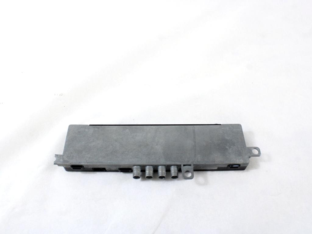 OJACEVALEC / ANTENA OEM N. 4F9035225D ORIGINAL REZERVNI DEL AUDI A6 C6 4F2 4FH 4F5 BER/SW/ALLROAD (07/2004 - 10/2008) DIESEL LETNIK 2007