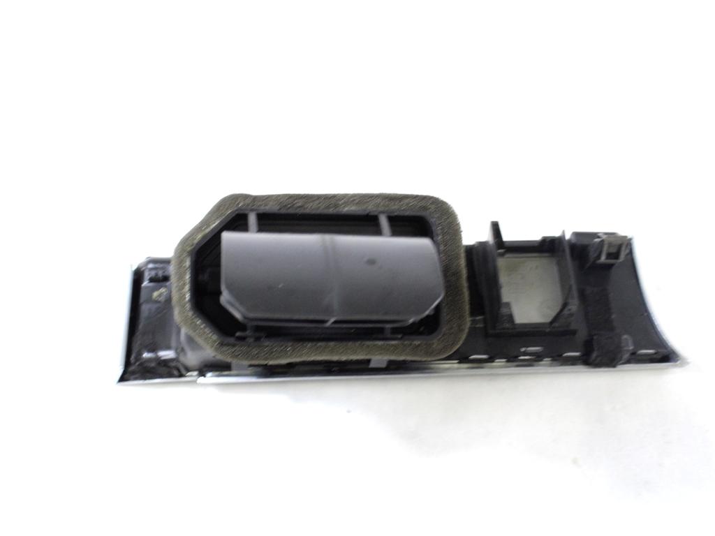 ODVOD ZRAKA OEM N. 4F1820901D ORIGINAL REZERVNI DEL AUDI A6 C6 4F2 4FH 4F5 BER/SW/ALLROAD (07/2004 - 10/2008) DIESEL LETNIK 2007