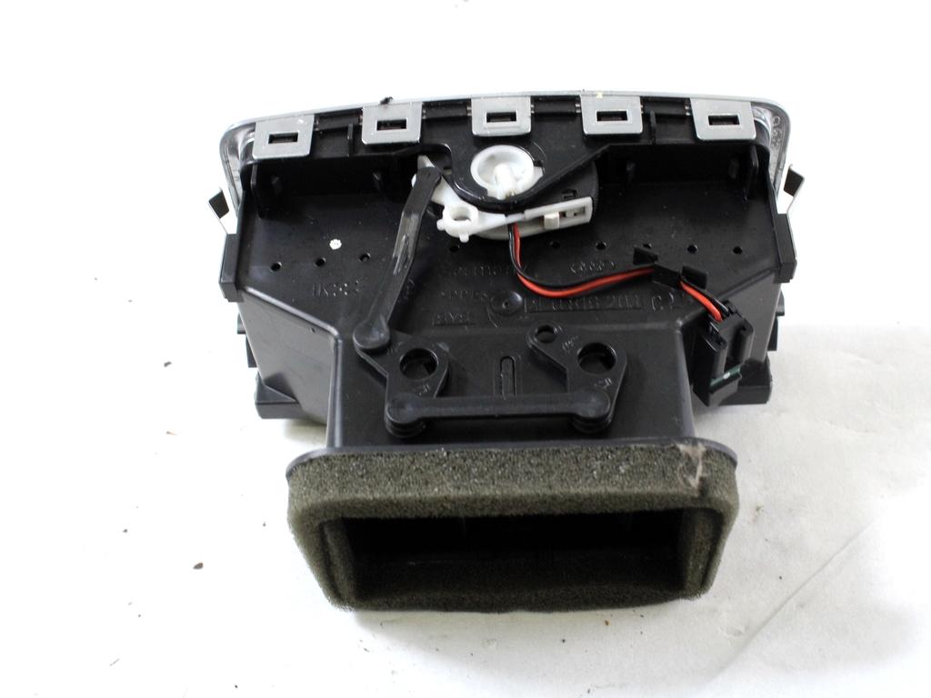 CENTRALNE PREZRACEVALNE SOBE  OEM N. 4F0819203C ORIGINAL REZERVNI DEL AUDI A6 C6 4F2 4FH 4F5 BER/SW/ALLROAD (07/2004 - 10/2008) DIESEL LETNIK 2007