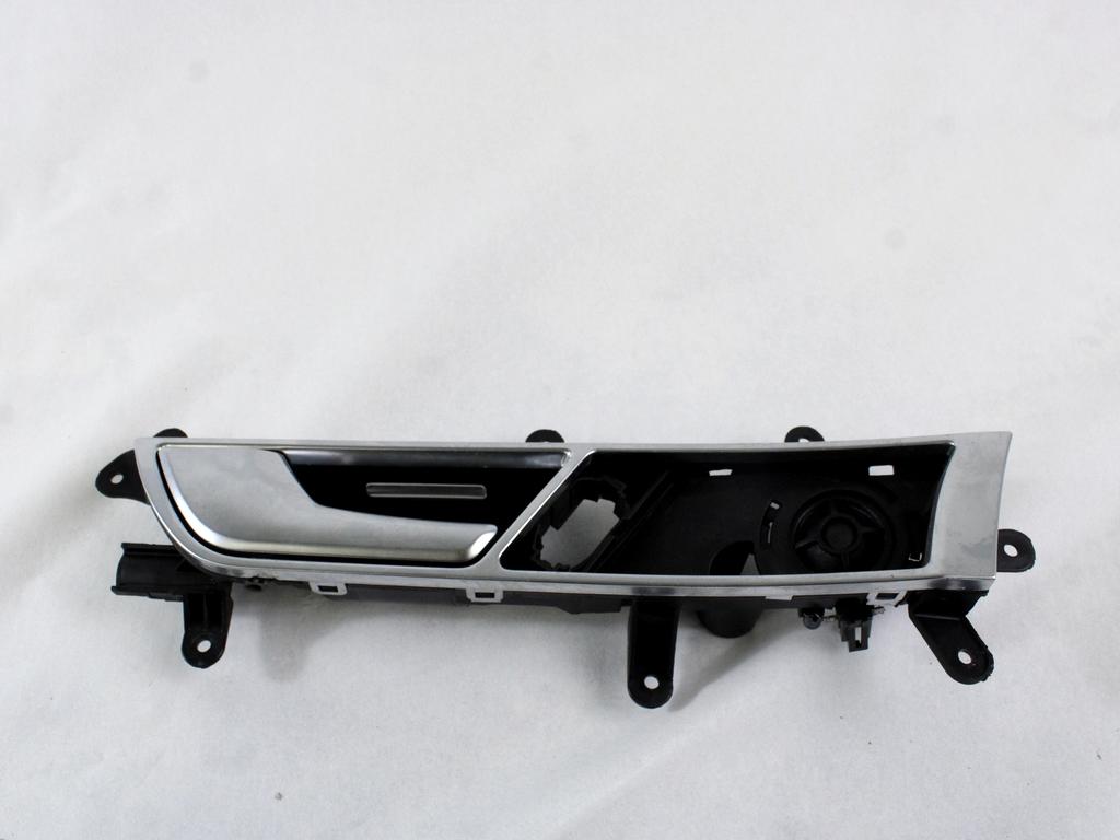 NOTRANJA KLJUKA  OEM N. 4F0837019C ORIGINAL REZERVNI DEL AUDI A6 C6 4F2 4FH 4F5 BER/SW/ALLROAD (07/2004 - 10/2008) DIESEL LETNIK 2007