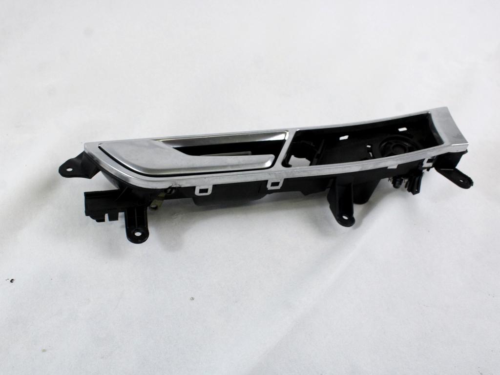 NOTRANJA KLJUKA  OEM N. 4F0837019C ORIGINAL REZERVNI DEL AUDI A6 C6 4F2 4FH 4F5 BER/SW/ALLROAD (07/2004 - 10/2008) DIESEL LETNIK 2007