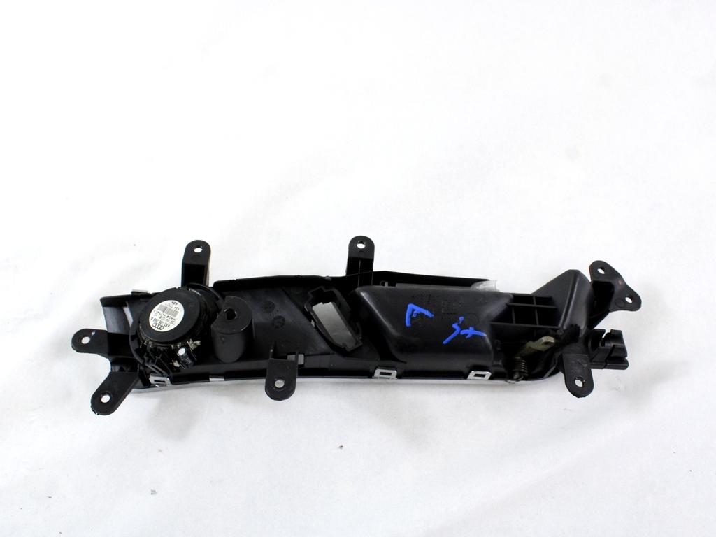 NOTRANJA KLJUKA  OEM N. 4F0837019C ORIGINAL REZERVNI DEL AUDI A6 C6 4F2 4FH 4F5 BER/SW/ALLROAD (07/2004 - 10/2008) DIESEL LETNIK 2007