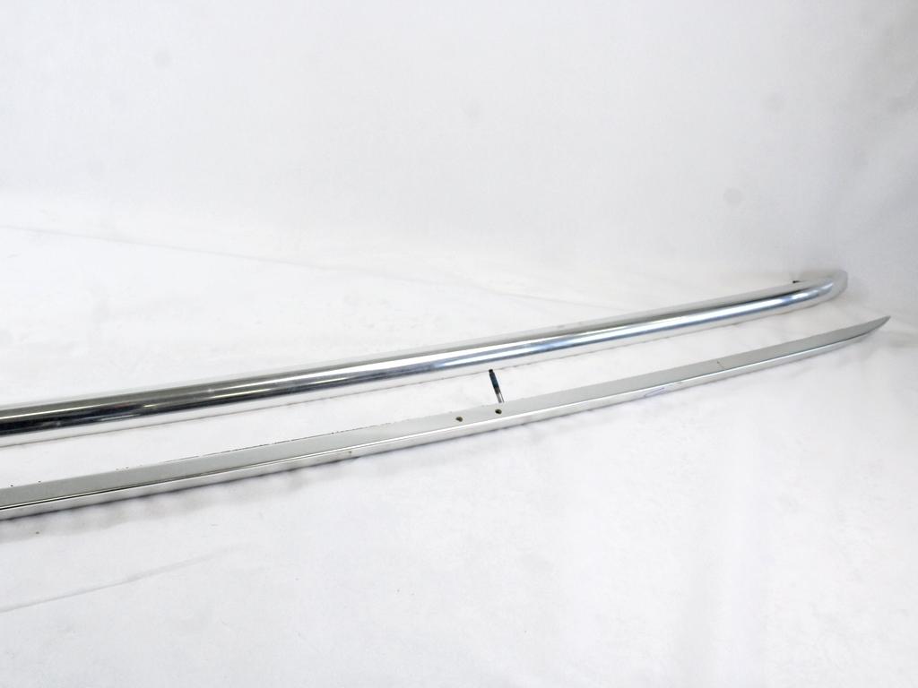 BAR STRE?NI PAR OEM N. 19479 COPPIA BARRE TETTO ORIGINAL REZERVNI DEL AUDI A6 C6 4F2 4FH 4F5 BER/SW/ALLROAD (07/2004 - 10/2008) DIESEL LETNIK 2007