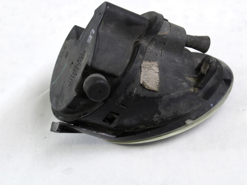 DESNA MEGLENKA OEM N. 4F0941700 ORIGINAL REZERVNI DEL AUDI A6 C6 4F2 4FH 4F5 BER/SW/ALLROAD (07/2004 - 10/2008) DIESEL LETNIK 2007