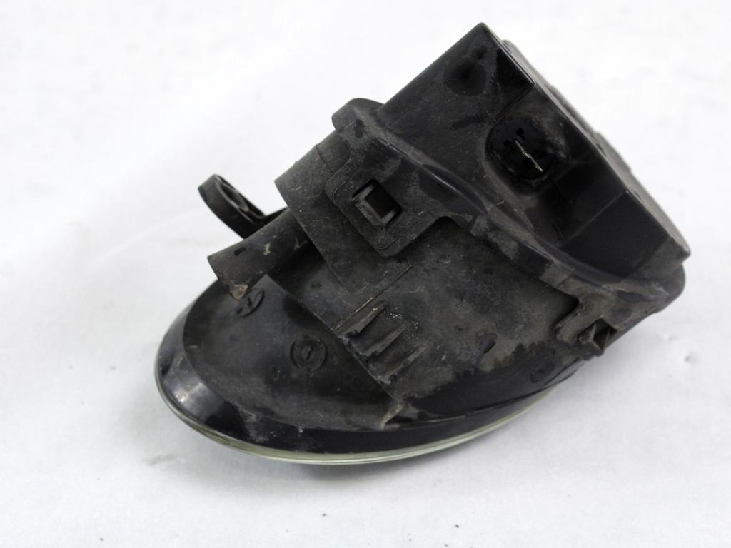 DESNA MEGLENKA OEM N. 4F0941700 ORIGINAL REZERVNI DEL AUDI A6 C6 4F2 4FH 4F5 BER/SW/ALLROAD (07/2004 - 10/2008) DIESEL LETNIK 2007