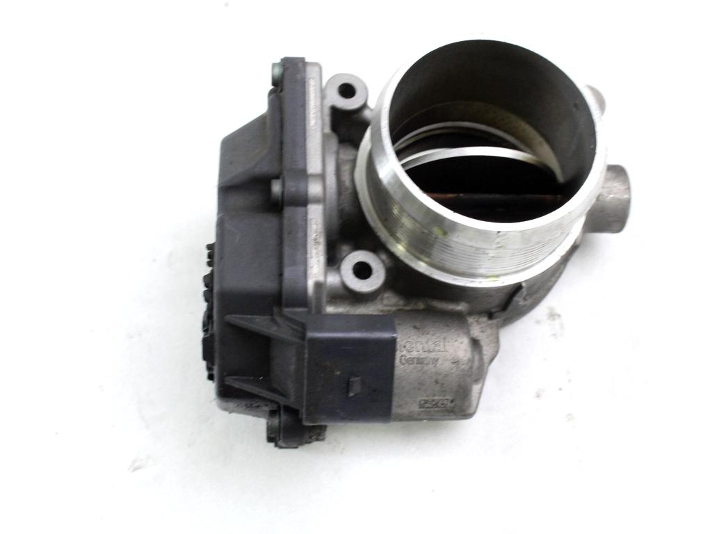 DU?ILNA LOPUTA  OEM N. 059145950R ORIGINAL REZERVNI DEL AUDI A6 C6 4F2 4FH 4F5 BER/SW/ALLROAD (07/2004 - 10/2008) DIESEL LETNIK 2007