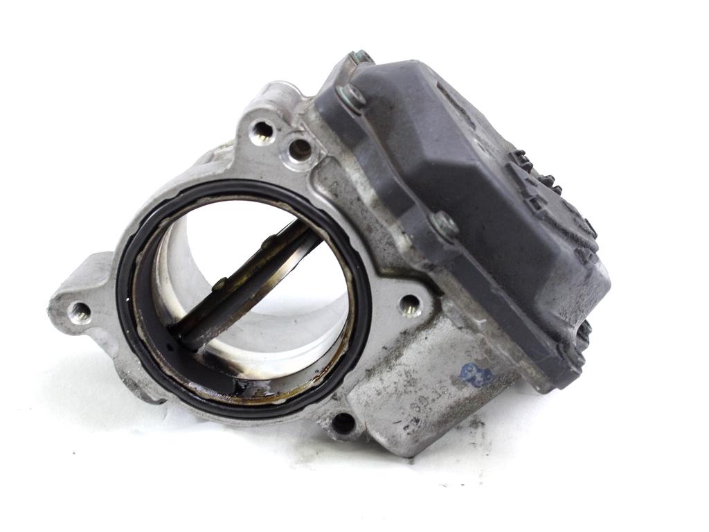 DU?ILNA LOPUTA  OEM N. 059145950R ORIGINAL REZERVNI DEL AUDI A6 C6 4F2 4FH 4F5 BER/SW/ALLROAD (07/2004 - 10/2008) DIESEL LETNIK 2007