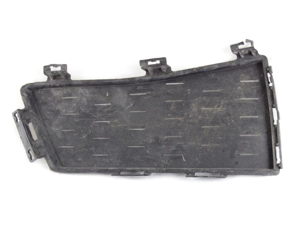 MASKA ODBIJACA OEM N. 51118069712 ORIGINAL REZERVNI DEL BMW SERIE 6 GT G32 (DAL 2017)DIESEL LETNIK 2017