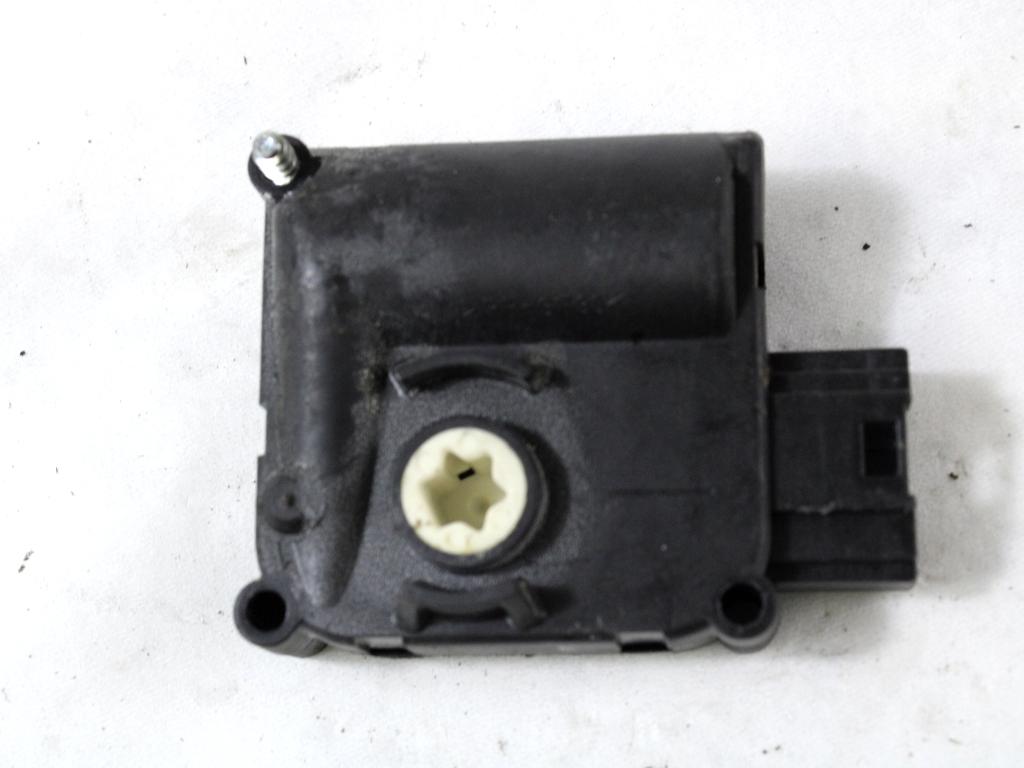 MOTORCEK OGREVANJA OEM N. 4F0820511A ORIGINAL REZERVNI DEL AUDI A6 C6 4F2 4FH 4F5 BER/SW/ALLROAD (07/2004 - 10/2008) DIESEL LETNIK 2007