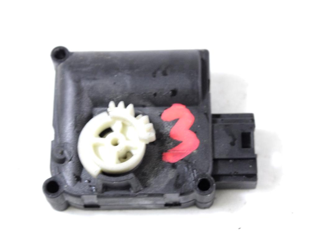 MOTORCEK OGREVANJA OEM N. 4F0820511A ORIGINAL REZERVNI DEL AUDI A6 C6 4F2 4FH 4F5 BER/SW/ALLROAD (07/2004 - 10/2008) DIESEL LETNIK 2007