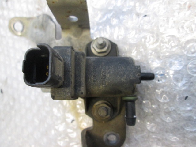 ELEKTROVENTIL  OEM N. 9688124580 ORIGINAL REZERVNI DEL PEUGEOT 206 PLUS T3E 2EK 2AC (2009 - 2012) DIESEL LETNIK 2010