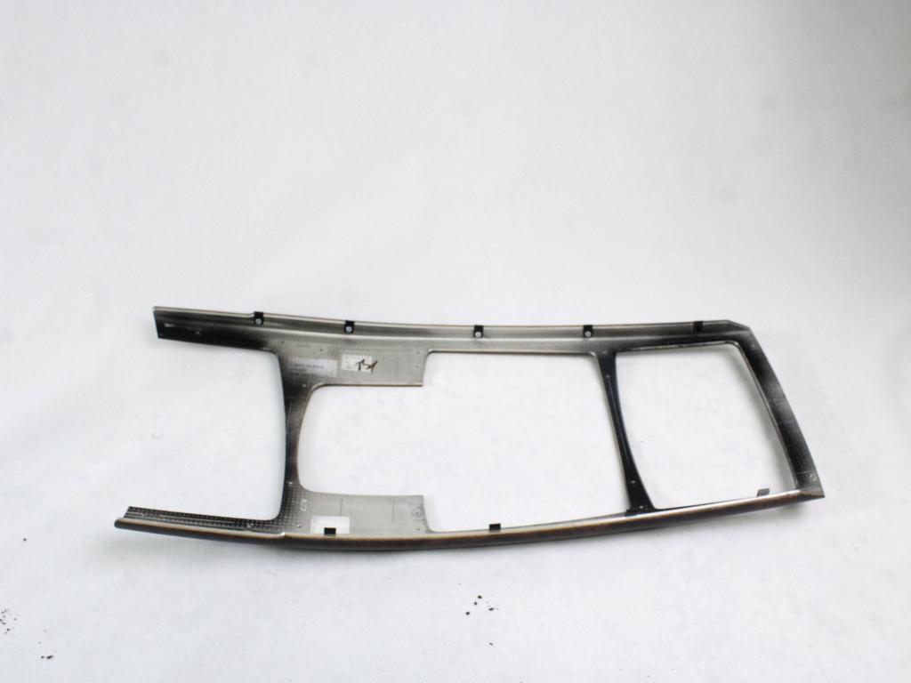 NOTRANJE OKRASNE LETVE  OEM N.  ORIGINAL REZERVNI DEL AUDI A6 C6 4F2 4FH 4F5 BER/SW/ALLROAD (07/2004 - 10/2008) DIESEL LETNIK 2007