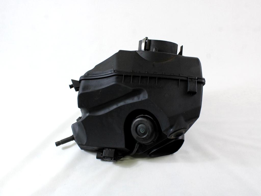 FILTAR ZRAKA OEM N. 4F0133837H ORIGINAL REZERVNI DEL AUDI A6 C6 4F2 4FH 4F5 BER/SW/ALLROAD (07/2004 - 10/2008) DIESEL LETNIK 2007