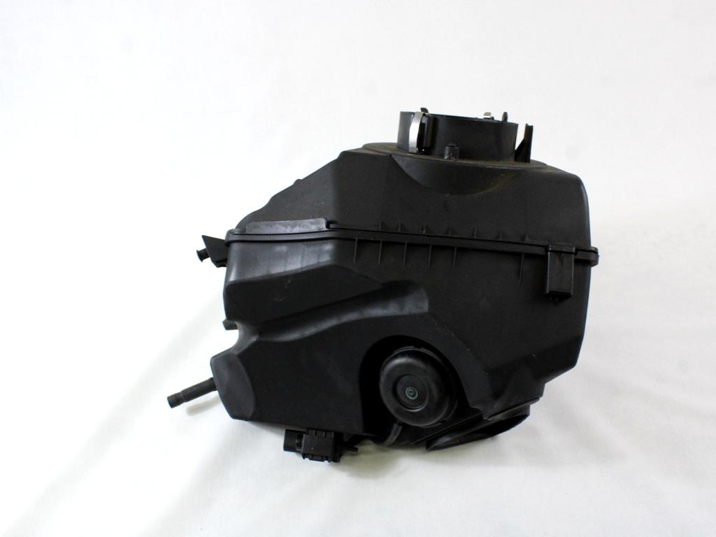 FILTAR ZRAKA OEM N. 4F0133837H ORIGINAL REZERVNI DEL AUDI A6 C6 4F2 4FH 4F5 BER/SW/ALLROAD (07/2004 - 10/2008) DIESEL LETNIK 2007