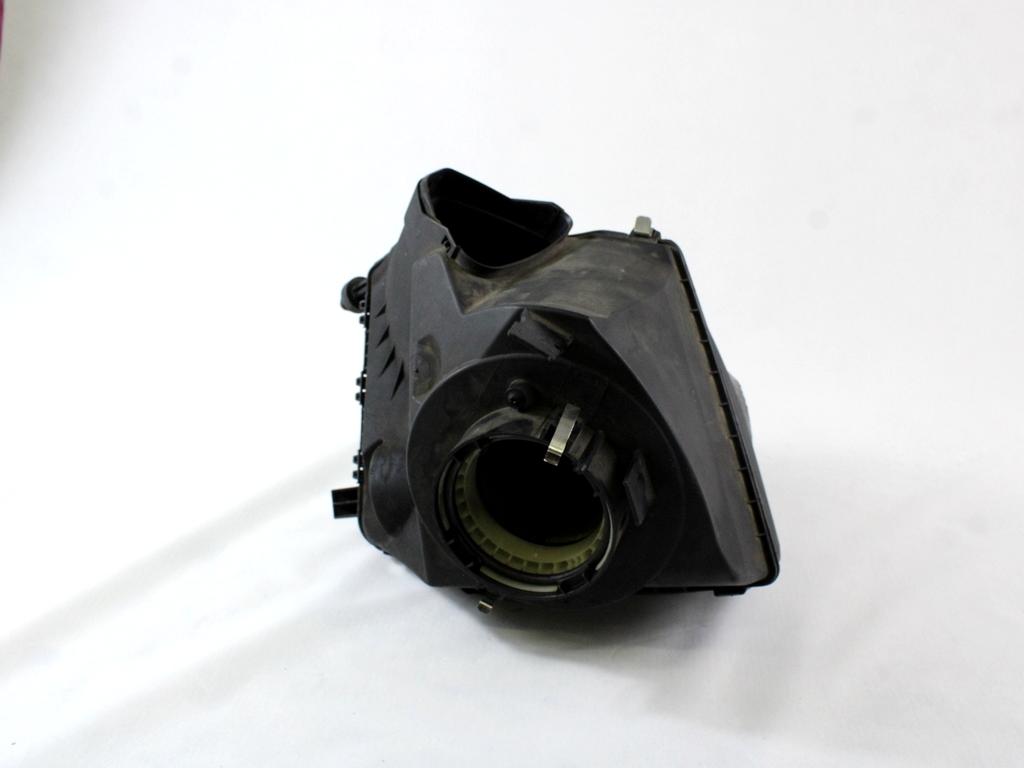 FILTAR ZRAKA OEM N. 4F0133837H ORIGINAL REZERVNI DEL AUDI A6 C6 4F2 4FH 4F5 BER/SW/ALLROAD (07/2004 - 10/2008) DIESEL LETNIK 2007