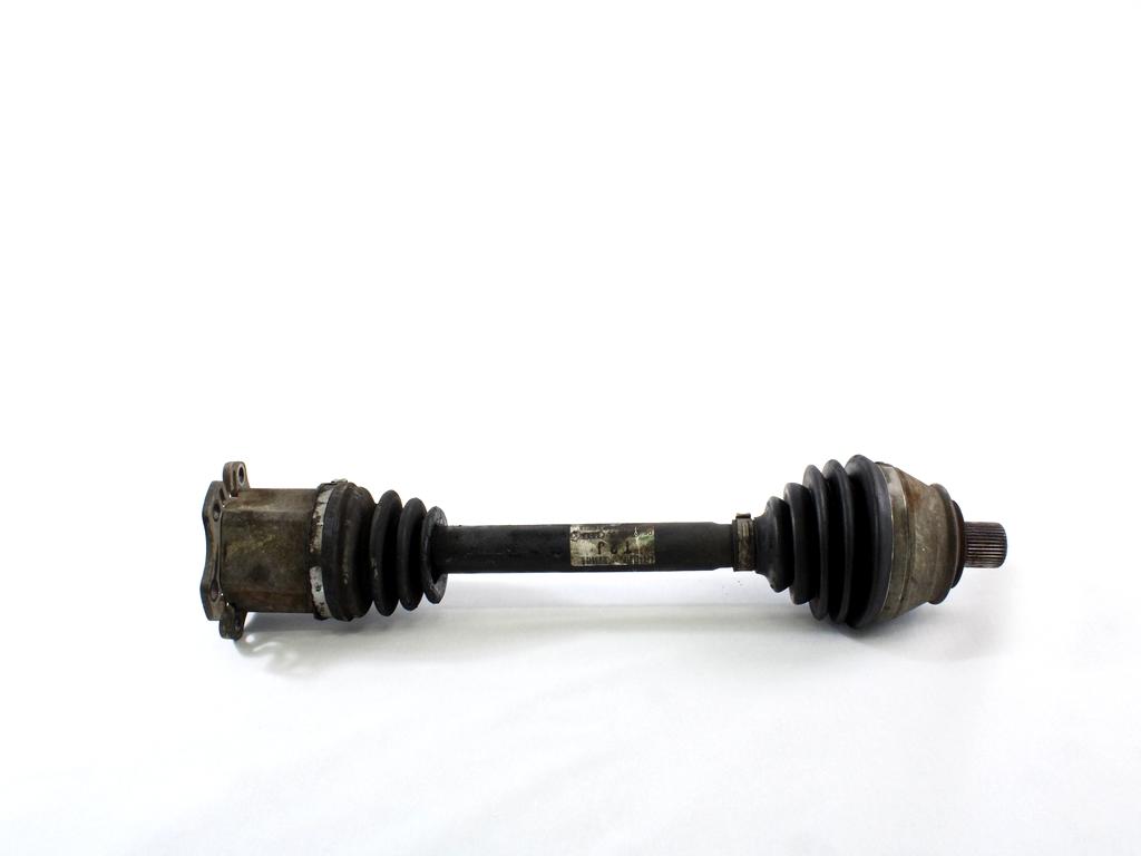 DESNA SPREDNJA POGONSKA GRED  OEM N. 4F0407272J ORIGINAL REZERVNI DEL AUDI A6 C6 4F2 4FH 4F5 BER/SW/ALLROAD (07/2004 - 10/2008) DIESEL LETNIK 2007