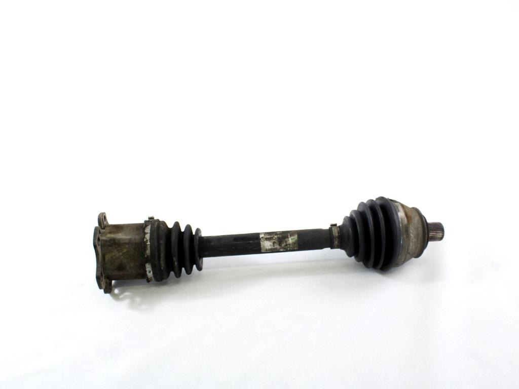 DESNA SPREDNJA POGONSKA GRED  OEM N. 4F0407272J ORIGINAL REZERVNI DEL AUDI A6 C6 4F2 4FH 4F5 BER/SW/ALLROAD (07/2004 - 10/2008) DIESEL LETNIK 2007