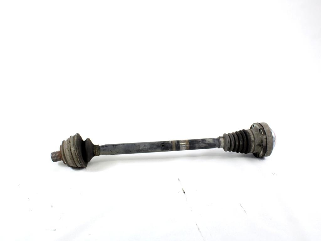 DESNA ZADNJA POGONSKA GRED  OEM N. 4F0501203B ORIGINAL REZERVNI DEL AUDI A6 C6 4F2 4FH 4F5 BER/SW/ALLROAD (07/2004 - 10/2008) DIESEL LETNIK 2007