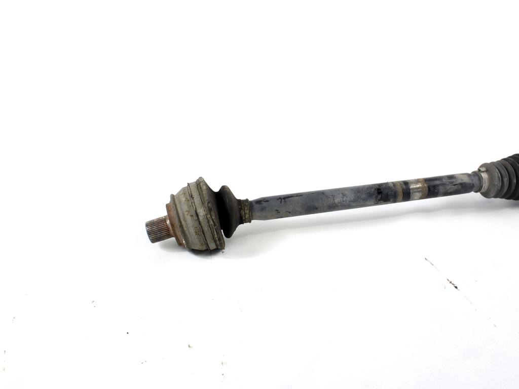 DESNA ZADNJA POGONSKA GRED  OEM N. 4F0501203B ORIGINAL REZERVNI DEL AUDI A6 C6 4F2 4FH 4F5 BER/SW/ALLROAD (07/2004 - 10/2008) DIESEL LETNIK 2007