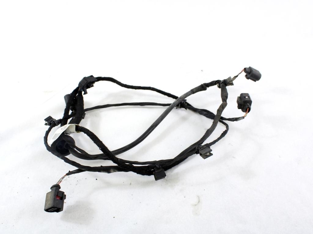 ELEKTRICNA NAPELJAVA OEM N. 4F9971085 ORIGINAL REZERVNI DEL AUDI A6 C6 4F2 4FH 4F5 BER/SW/ALLROAD (07/2004 - 10/2008) DIESEL LETNIK 2007