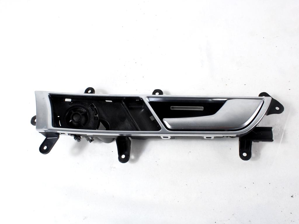 NOTRANJA KLJUKA  OEM N. 4F0837020B ORIGINAL REZERVNI DEL AUDI A6 C6 4F2 4FH 4F5 BER/SW/ALLROAD (07/2004 - 10/2008) DIESEL LETNIK 2007