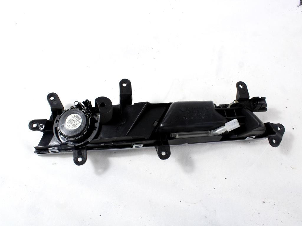 NOTRANJA KLJUKA  OEM N. 4F0837020B ORIGINAL REZERVNI DEL AUDI A6 C6 4F2 4FH 4F5 BER/SW/ALLROAD (07/2004 - 10/2008) DIESEL LETNIK 2007