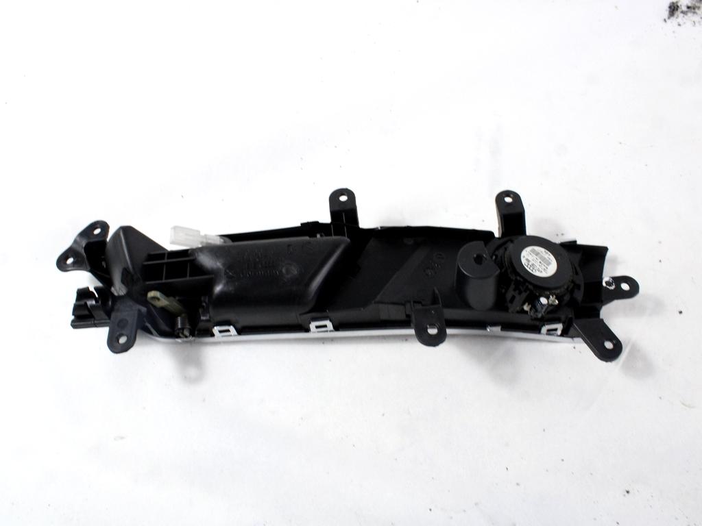 NOTRANJA KLJUKA  OEM N. 4F0837020B ORIGINAL REZERVNI DEL AUDI A6 C6 4F2 4FH 4F5 BER/SW/ALLROAD (07/2004 - 10/2008) DIESEL LETNIK 2007