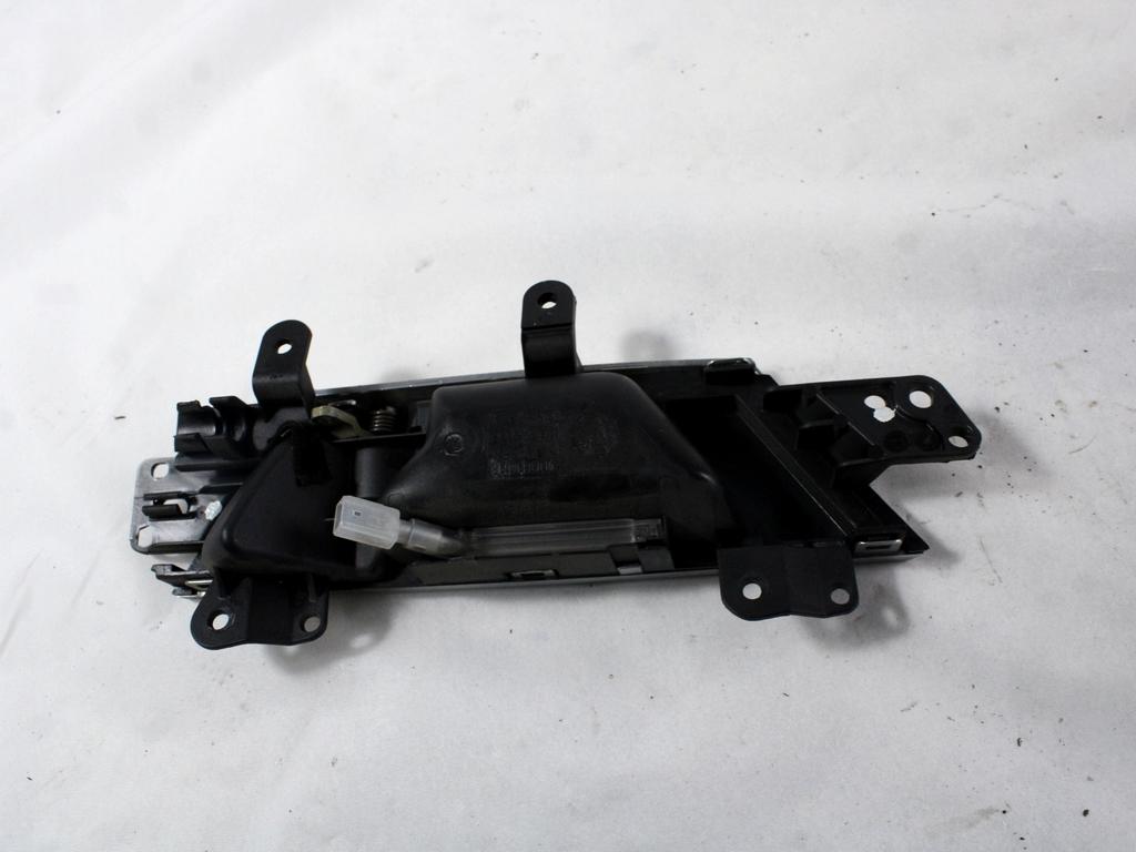 NOTRANJA KLJUKA  OEM N. 4F0839019F ORIGINAL REZERVNI DEL AUDI A6 C6 4F2 4FH 4F5 BER/SW/ALLROAD (07/2004 - 10/2008) DIESEL LETNIK 2007