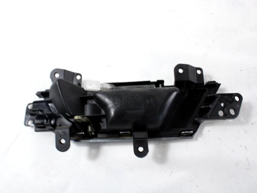 NOTRANJA KLJUKA  OEM N. 4F0839020F ORIGINAL REZERVNI DEL AUDI A6 C6 4F2 4FH 4F5 BER/SW/ALLROAD (07/2004 - 10/2008) DIESEL LETNIK 2007