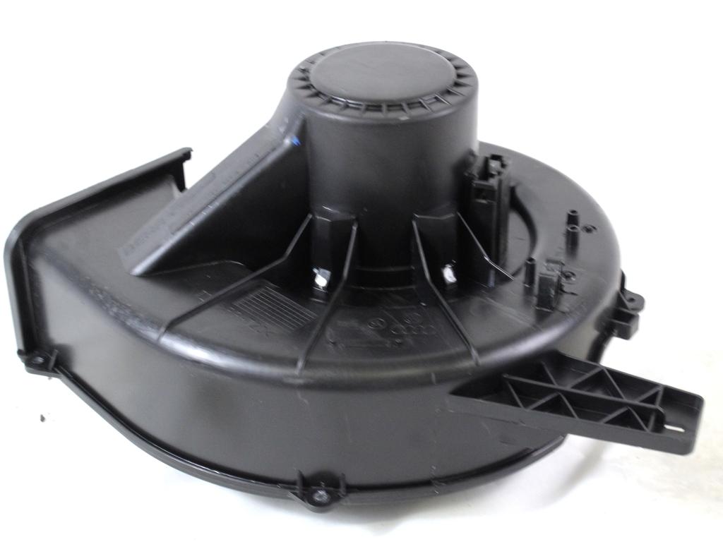 VENTILATOR  KABINE  OEM N. 6Q1819015J ORIGINAL REZERVNI DEL AUDI A1 8X 8X1 8XF (2010 - 2015)DIESEL LETNIK 2013