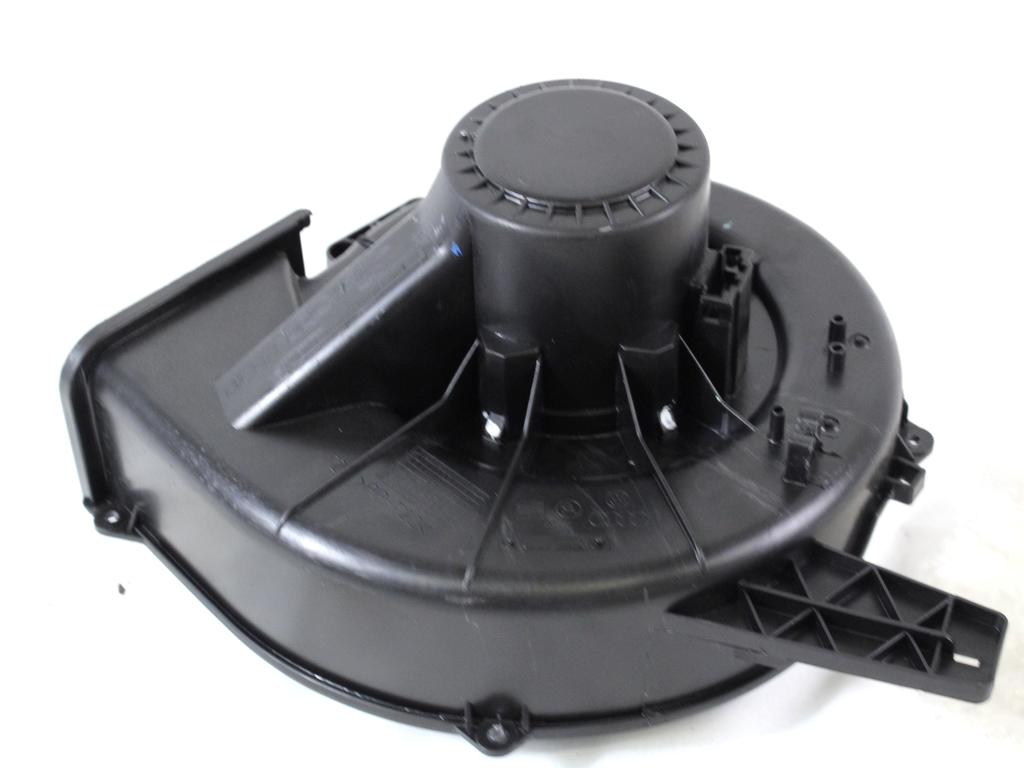 VENTILATOR  KABINE  OEM N. 6Q1819015J ORIGINAL REZERVNI DEL AUDI A1 8X 8X1 8XF (2010 - 2015)DIESEL LETNIK 2013