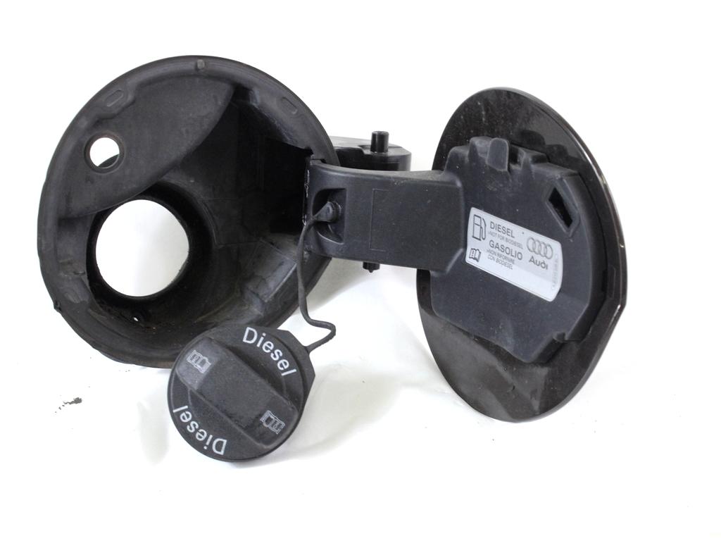 LOPUTA GORIVA OEM N. 8X0809907GRU ORIGINAL REZERVNI DEL AUDI A1 8X 8X1 8XF (2010 - 2015)DIESEL LETNIK 2013