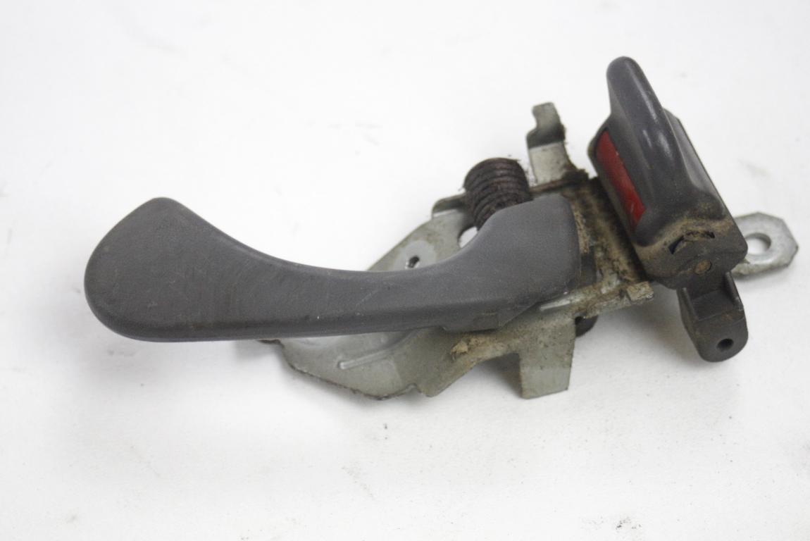 NOTRANJA KLJUKA  OEM N. MR432756 ORIGINAL REZERVNI DEL MITSUBISHI L200 MK3 K7_T K6_T (1996 - 2006)DIESEL LETNIK 1999