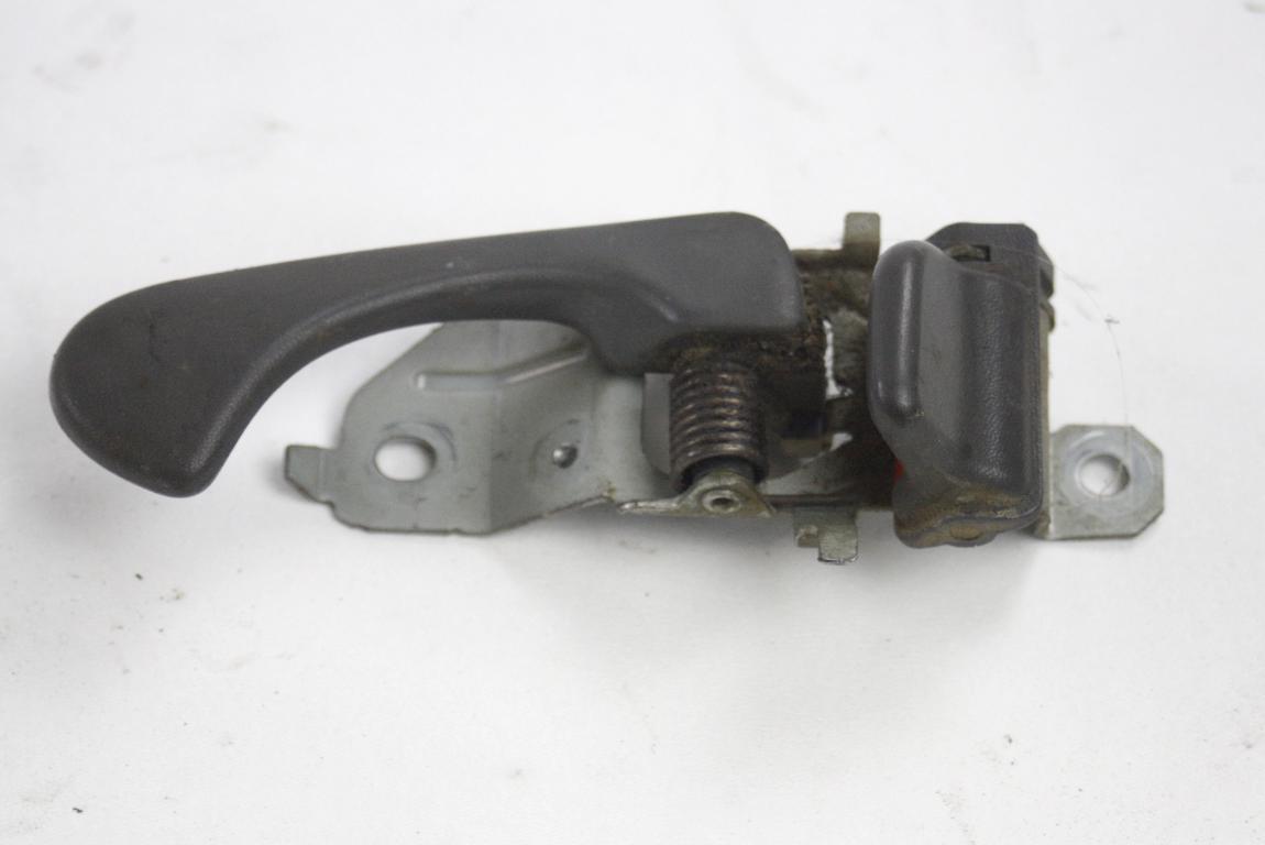 NOTRANJA KLJUKA  OEM N. MR432755 ORIGINAL REZERVNI DEL MITSUBISHI L200 MK3 K7_T K6_T (1996 - 2006)DIESEL LETNIK 1999