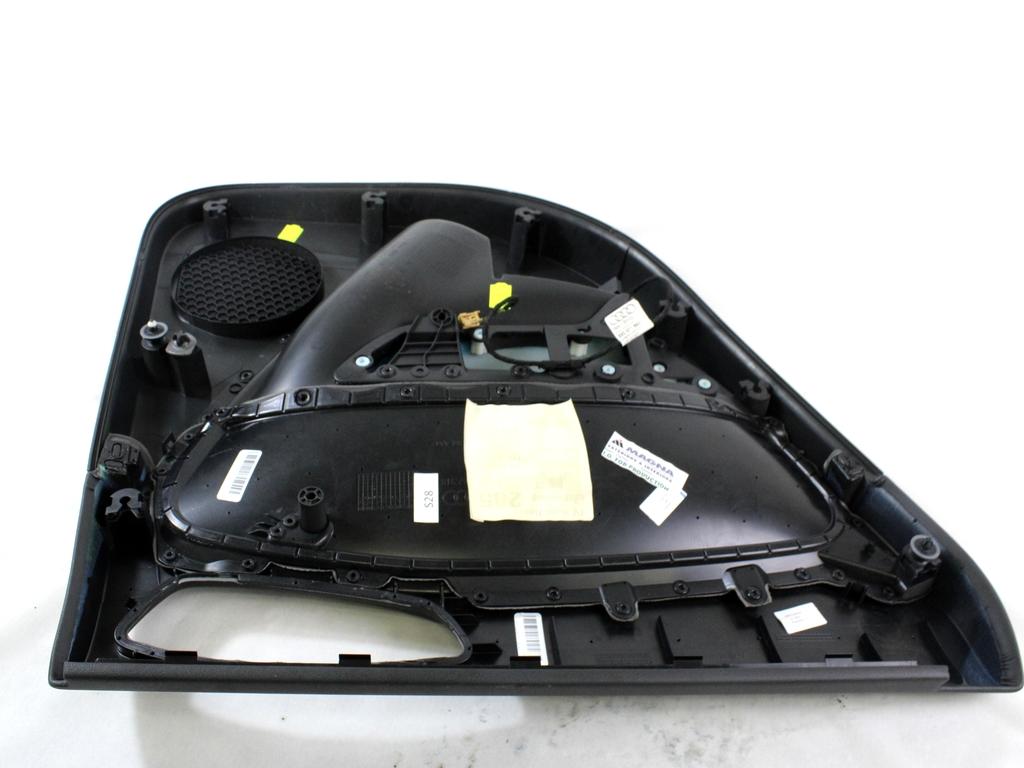 VRATNI PANEL OEM N. PNPDTADA18XBR5P ORIGINAL REZERVNI DEL AUDI A1 8X 8X1 8XF (2010 - 2015)DIESEL LETNIK 2013