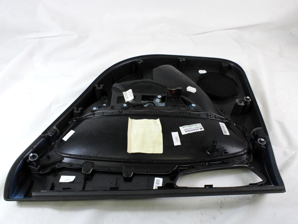 VRATNI PANEL OEM N. PNPSTADA18XBR5P ORIGINAL REZERVNI DEL AUDI A1 8X 8X1 8XF (2010 - 2015)DIESEL LETNIK 2013