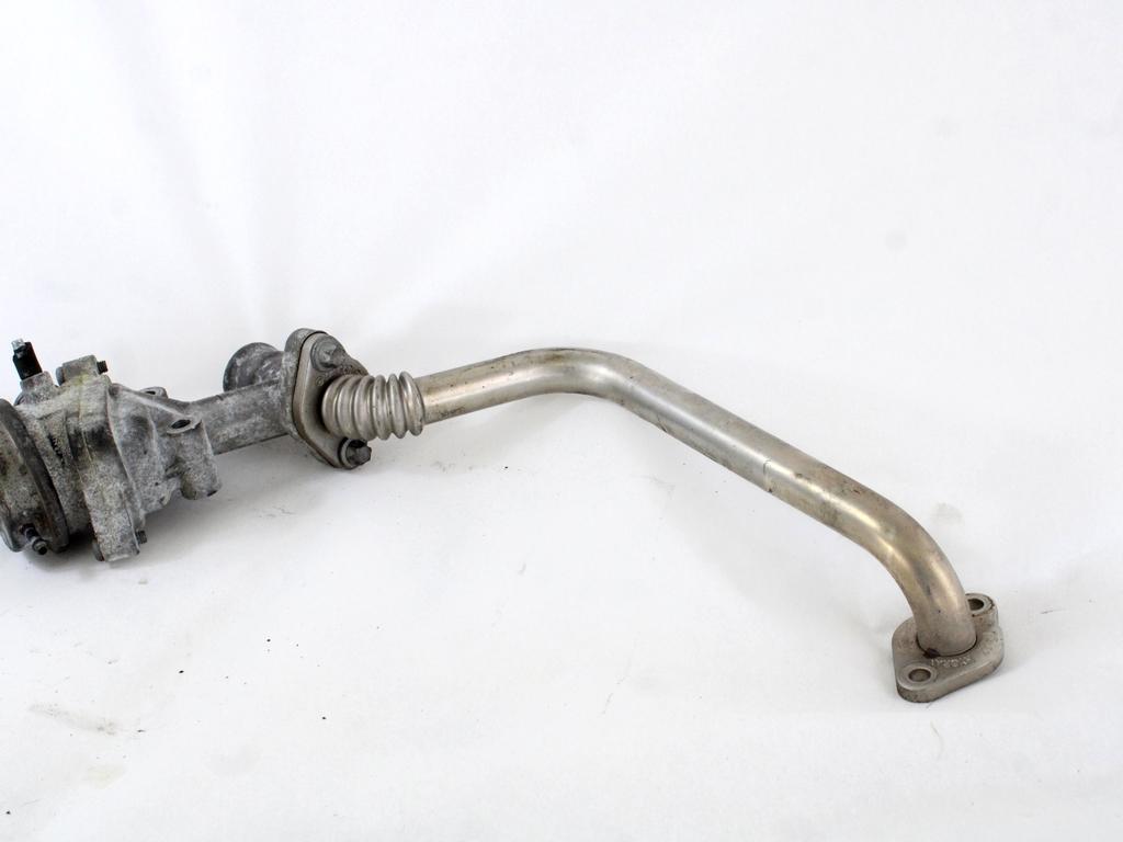 EGR VENTIL   OEM N. A0021406260 ORIGINAL REZERVNI DEL MERCEDES CLASSE SLK R171 (2004 - 2011)BENZINA LETNIK 2004