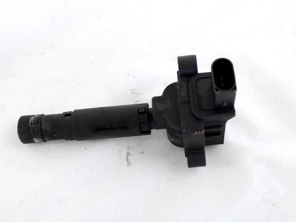 VZIGALNE TULJAVE OEM N. A0001502580 ORIGINAL REZERVNI DEL MERCEDES CLASSE SLK R171 (2004 - 2011)BENZINA LETNIK 2004