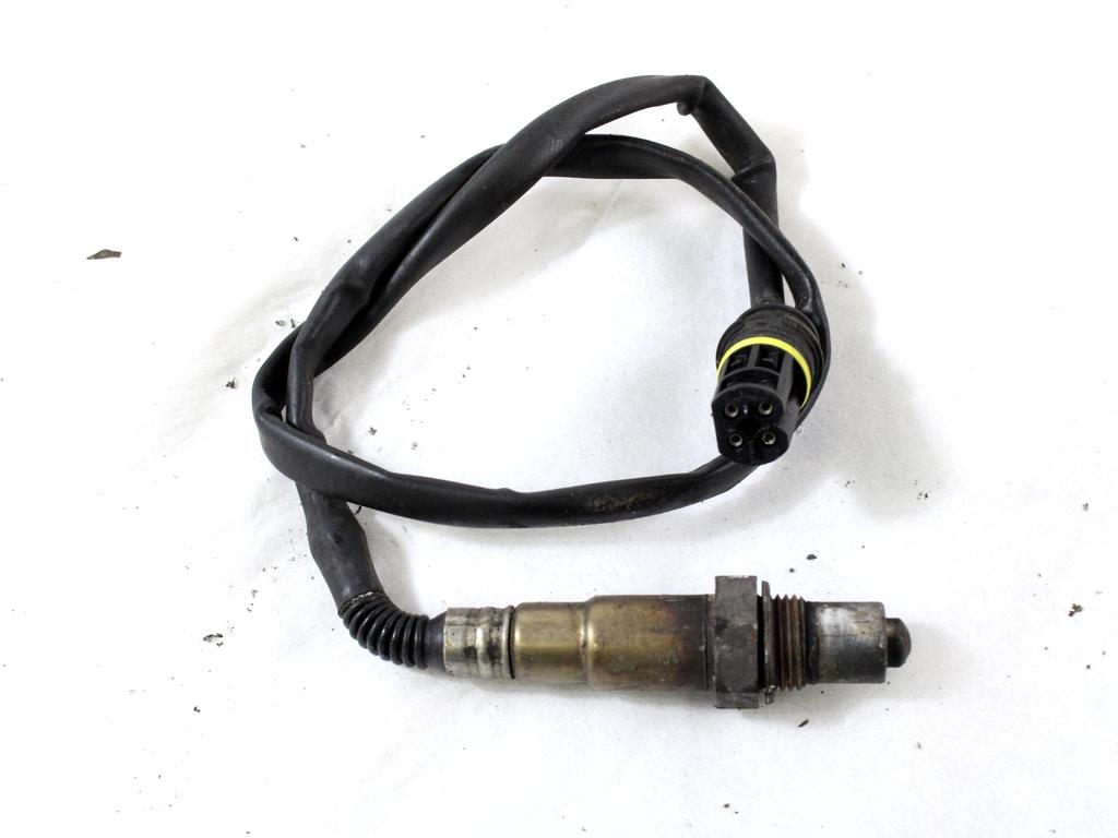 SONDA LAMBDA  OEM N. 25400617 ORIGINAL REZERVNI DEL MERCEDES CLASSE SLK R171 (2004 - 2011)BENZINA LETNIK 2004