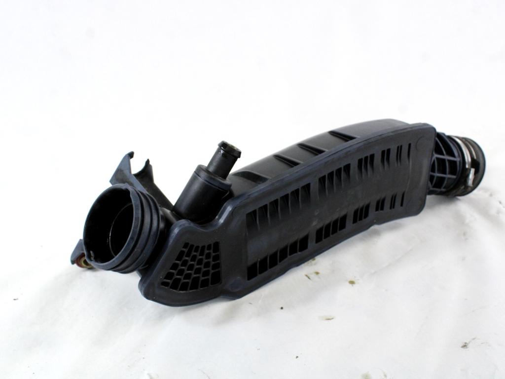 VISOKOTLACNE CEVI INTERCOOLER OEM N. A2710901537 ORIGINAL REZERVNI DEL MERCEDES CLASSE SLK R171 (2004 - 2011)BENZINA LETNIK 2004