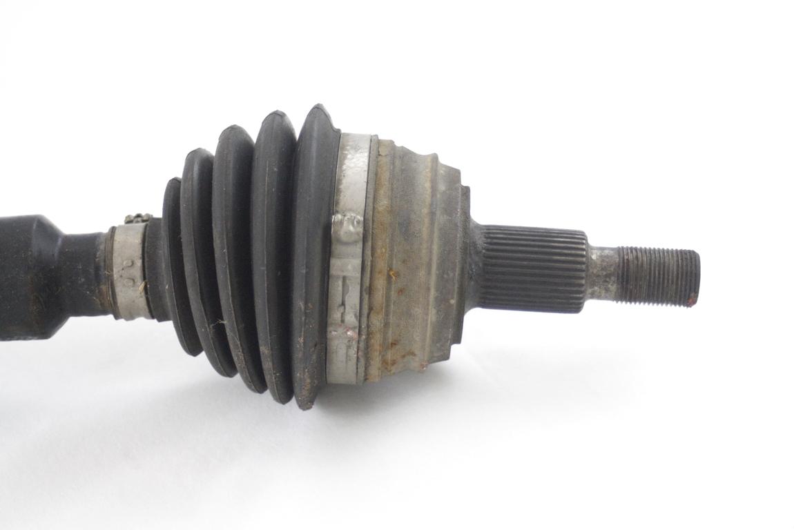 DESNA SPREDNJA POGONSKA GRED  OEM N. 1J0407272BL ORIGINAL REZERVNI DEL VOLKSWAGEN GOLF IV 1J1 1E7 1J5 MK4 BER/SW (1998 - 2004) BENZINA LETNIK 1998