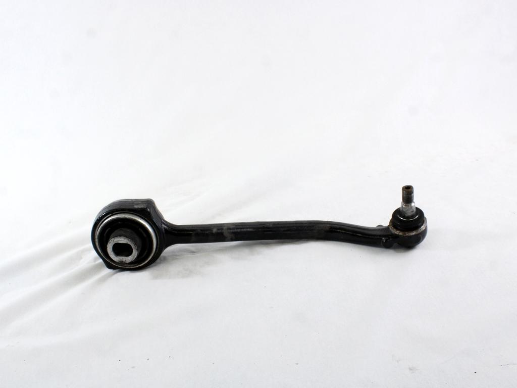 SPREDNJA DESNA ROKA  OEM N. A2043302011 ORIGINAL REZERVNI DEL MERCEDES CLASSE SLK R171 (2004 - 2011)BENZINA LETNIK 2004