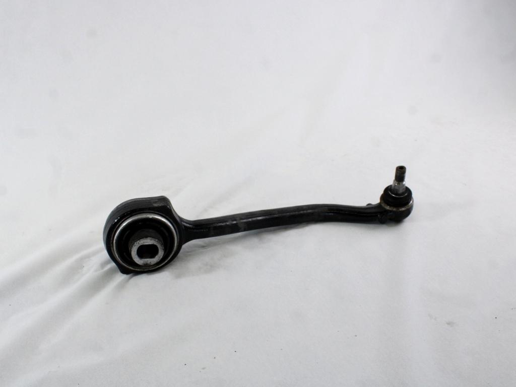 SPREDNJA DESNA ROKA  OEM N. A2043302011 ORIGINAL REZERVNI DEL MERCEDES CLASSE SLK R171 (2004 - 2011)BENZINA LETNIK 2004